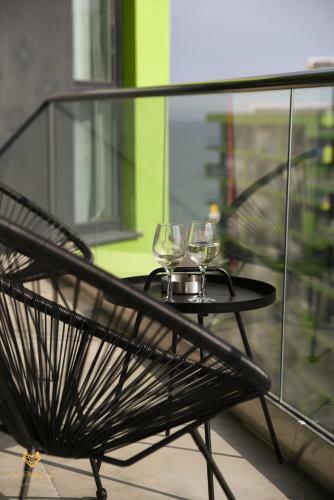 Ace Apartment Alezzi Beach