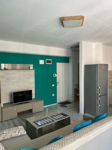 Apartament Elysee