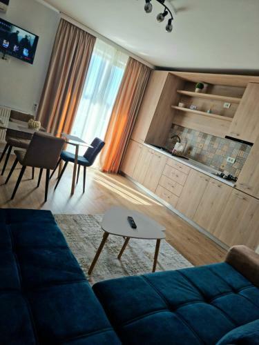 Apartamento D21residence