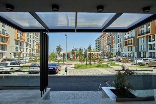 Seaside Escape Apartment Onix