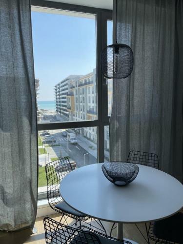 Seaside Escape Apartment Onix