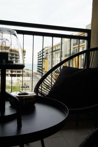 Seaside Escape Apartment Onix