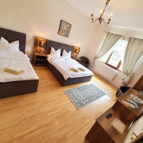 Hostal Vila De La Lugas