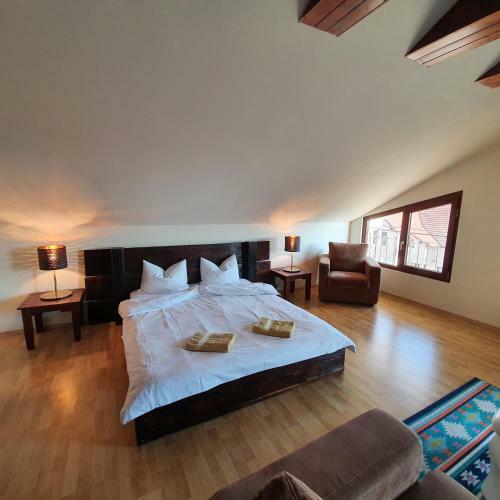 Hostal Vila De La Lugas