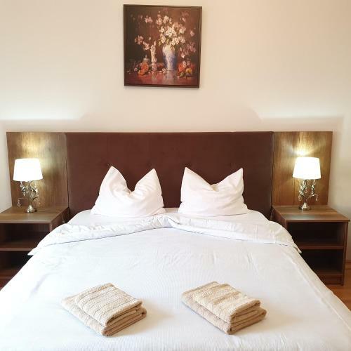 Hostal Vila De La Lugas