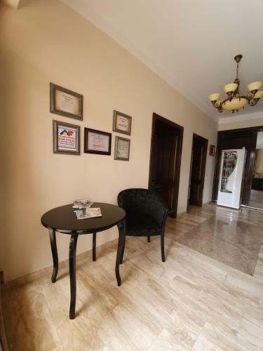Hostal Vila De La Lugas