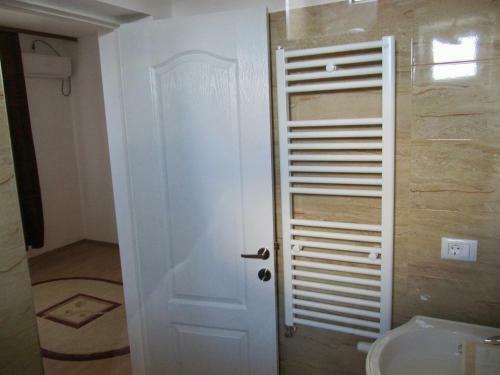 Bed & Breakfast G.eag - Premium Apartment