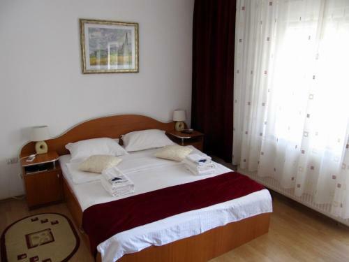 Bed & Breakfast G.eag - Premium Apartment