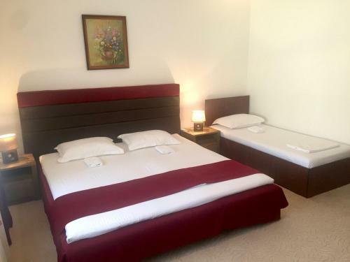 Bed & Breakfast G.eag - Premium Apartment