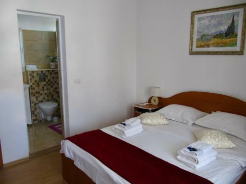 Bed & Breakfast G.eag - Premium Apartment
