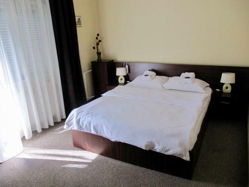 Bed & Breakfast G.eag - Premium Apartment