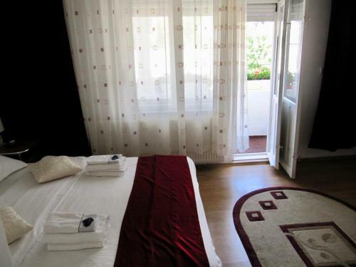 Bed & Breakfast G.eag - Premium Apartment