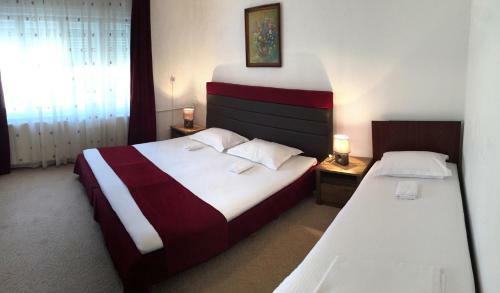 Bed & Breakfast G.eag - Premium Apartment