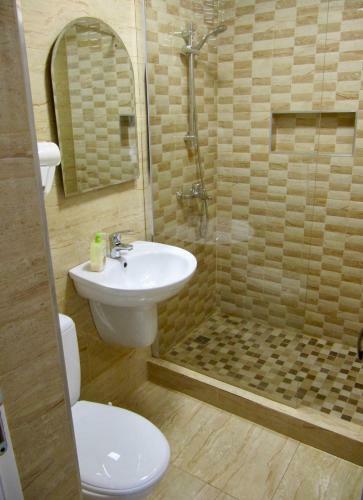 Bed & Breakfast G.eag - Premium Apartment