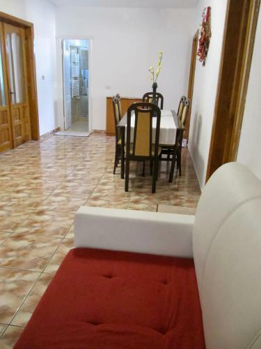 Bed & Breakfast G.eag - Premium Apartment