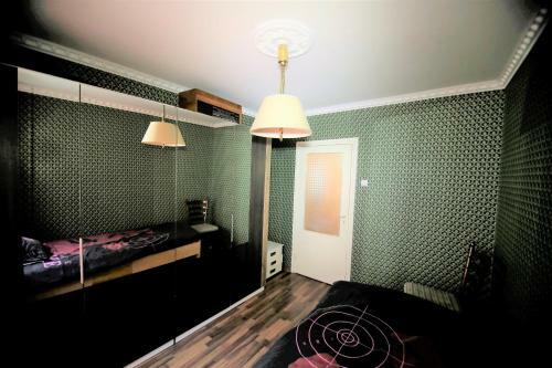 Apartamento Apt Oradea