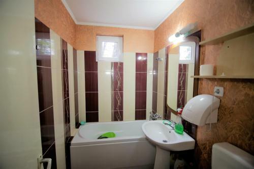 Apartamento Apt Oradea