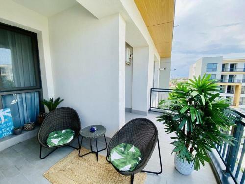 Apartamento Dream Mamaia North