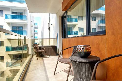 Apartamento Dream Mamaia North