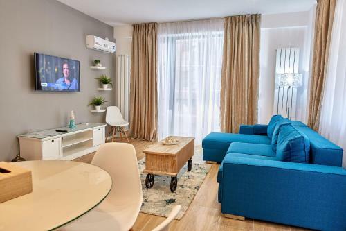 Apartamento Dream Mamaia North