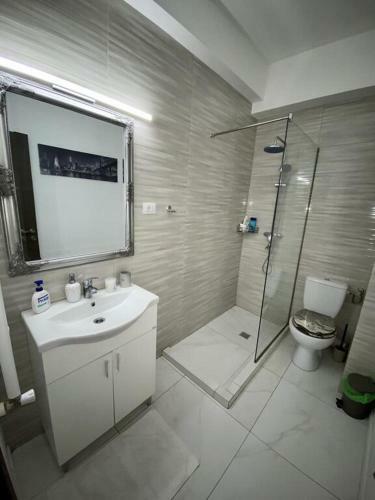 Apartamento Dream Mamaia North