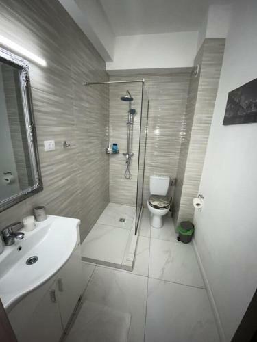 Apartamento Dream Mamaia North