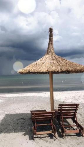 Apartamento Dream Mamaia North