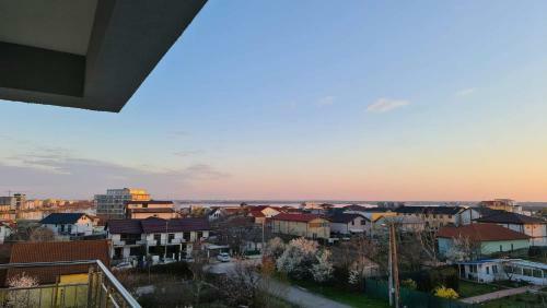 Apartament Mamaia Nord