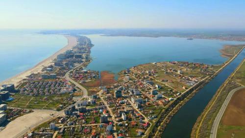 Apartament Mamaia Nord
