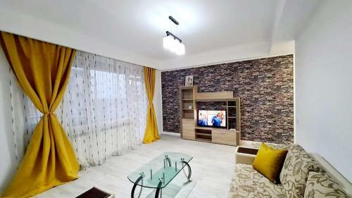 Apartament Mamaia Nord