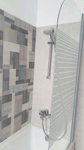 Apartament Mamaia Nord