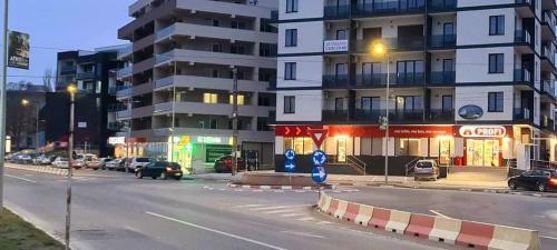 Apartament Mamaia Nord