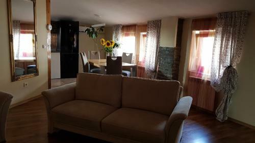 Apartament Central Oradea