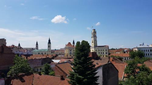Apartament Central Oradea
