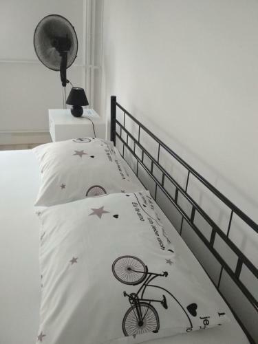 Apartamento Alesia