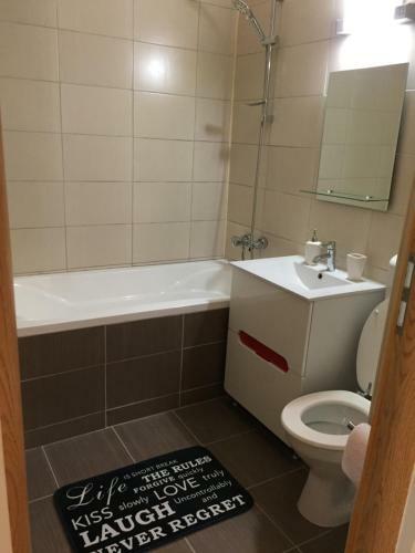 Boulevard Apartment