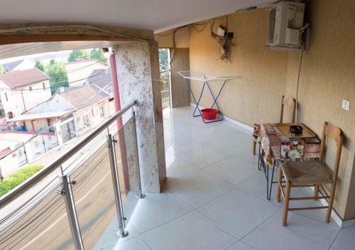 Apartamento Penthouse de Lux
