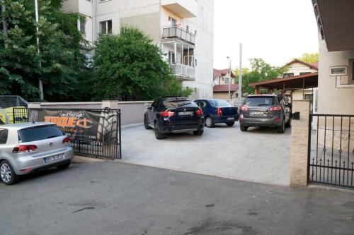 Apartamento Penthouse de Lux
