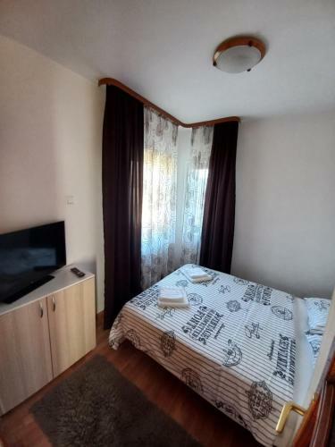 Premium Central Apartment