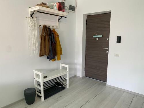 Ela's Apartment