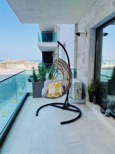 Sea View Apartment