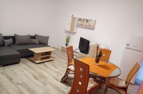 Apartament Amza