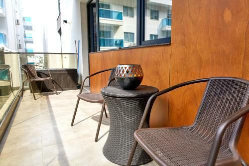 Apartament Anare Tomis Villa