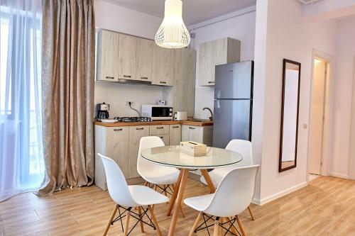 Apartament Anare Tomis Villa