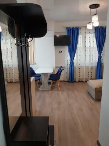 Apartament Gabrox