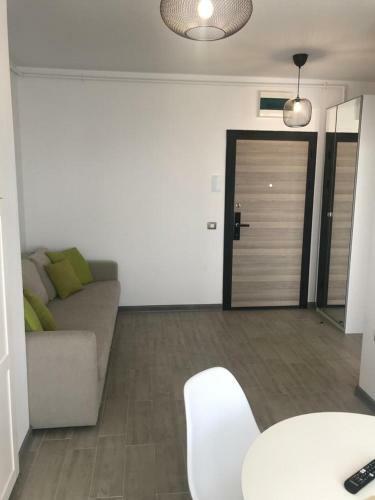 Apartamento Mihnea Studio Alezzi