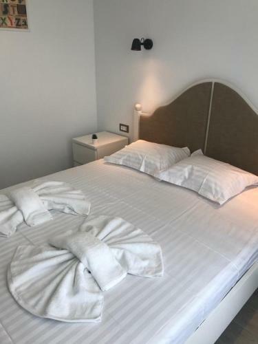 Apartamento Mihnea Studio Alezzi