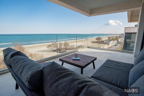 Apartamento Naos Residence