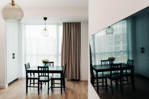 Apartamento Serene At Onix