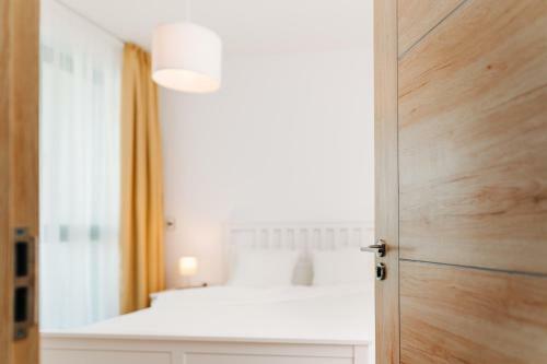 Apartamento Serene At Onix